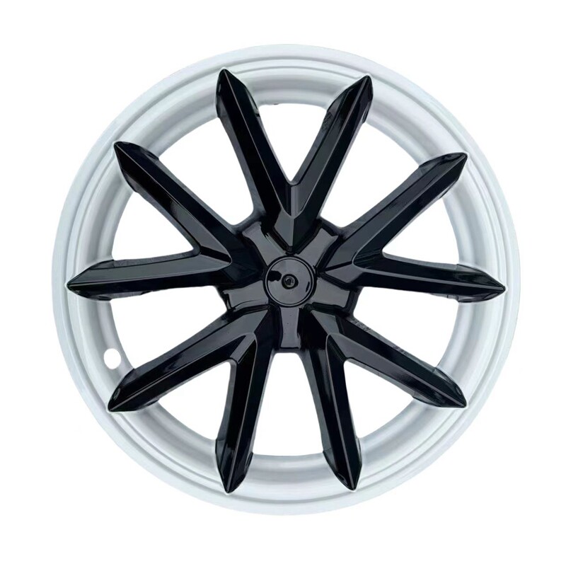 改装轮毂盖model3轮盖