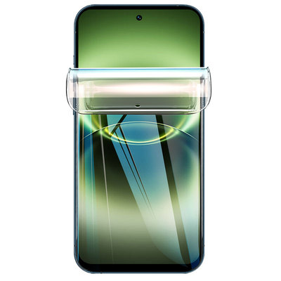 柠乐适用vivox300ultra水凝软膜