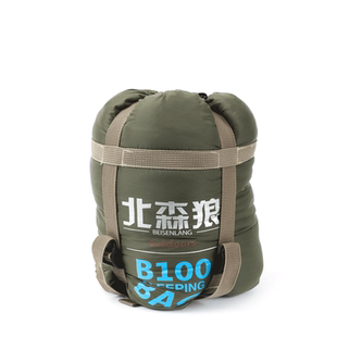 睡袋户外轻量化成人露营秋冬薄款帐篷被子四季通用款便携超轻隔脏