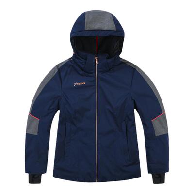 phenix菲尼克斯竞技滑雪服修身