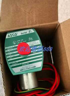议价ASCO电磁阀 8320G184 MP-C-080 DC24V 现货销售适用