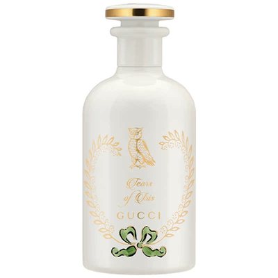 GUCCI古驰炼金士花园系列香水