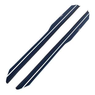 2022-26款丰田锋兰达脚踏板原厂卡罗拉锐放改装专用迎宾侧踏板