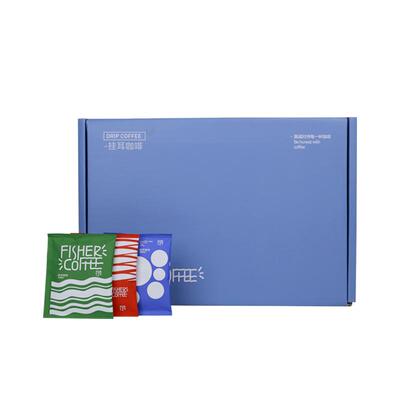 100片精品挂耳咖啡啡舍