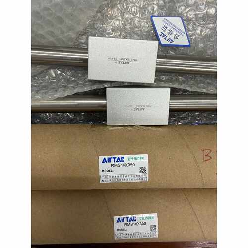 〔议价-可维修〕 RMS16X350 磁耦合无杆气缸