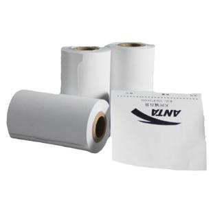 爱宝热敏纸 80*50mm收银纸  小票打印 收款机 收银机专用纸