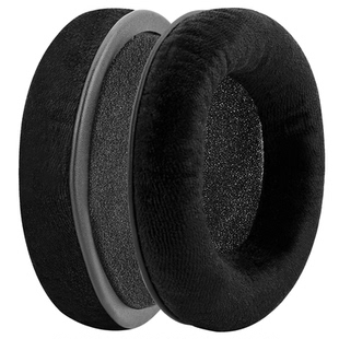 Geekria极客悦耳适用拜亚动力DT990PROx /DT990 DT440/770/790/797/860/880/T/5P/70/90耳机替换耳垫耳机棉