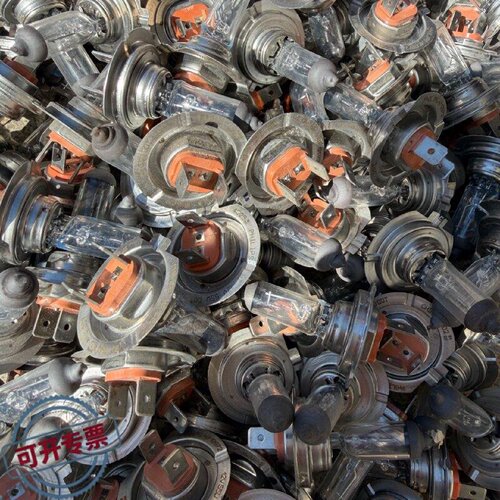 议 价适用汽车大灯灯泡H712V55W工业自动可 维修