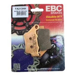 EBC前后刹车片 适合BMW宝马 S1000RRS1000R HP4