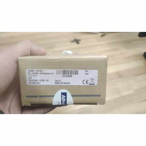 溢价-研华ADAM-4510S模块