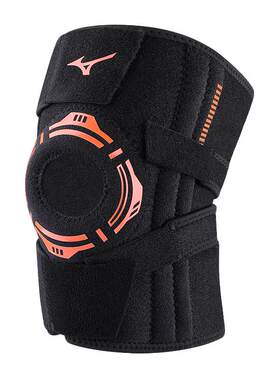 Mizuno美津浓半月板损伤护膝
