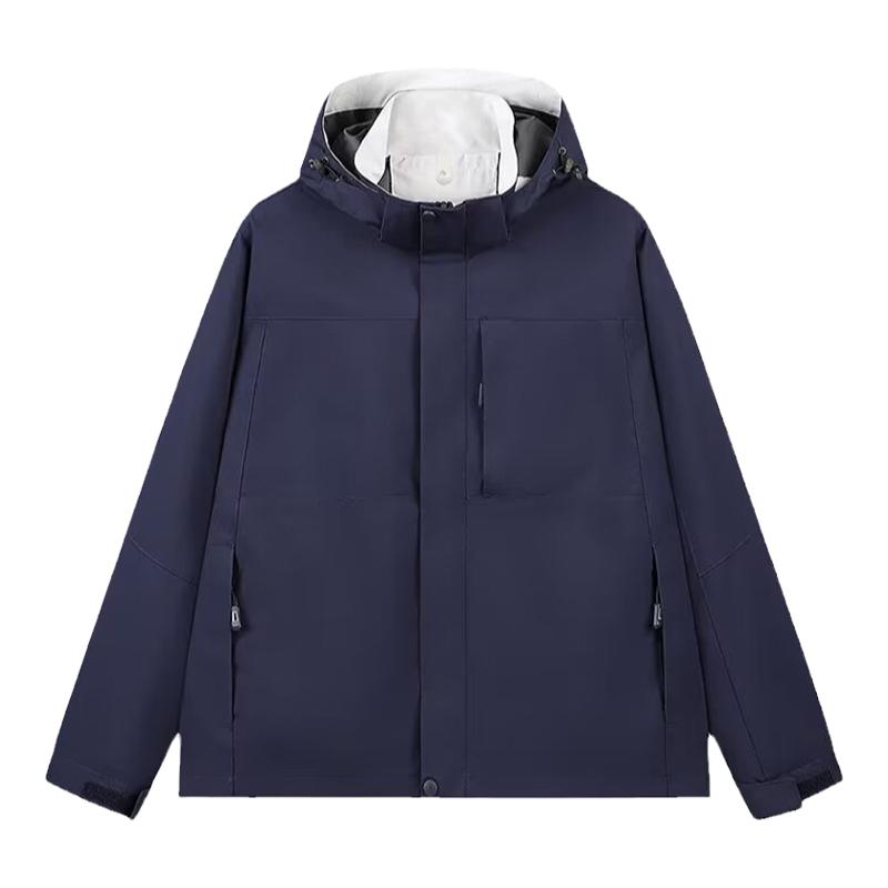 【限时优惠】徒步情侣登山服