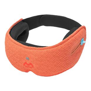 白噪音助眠眼罩睡眠遮光专用护眼睛轻薄睡觉女男士礼品耳塞蓝牙