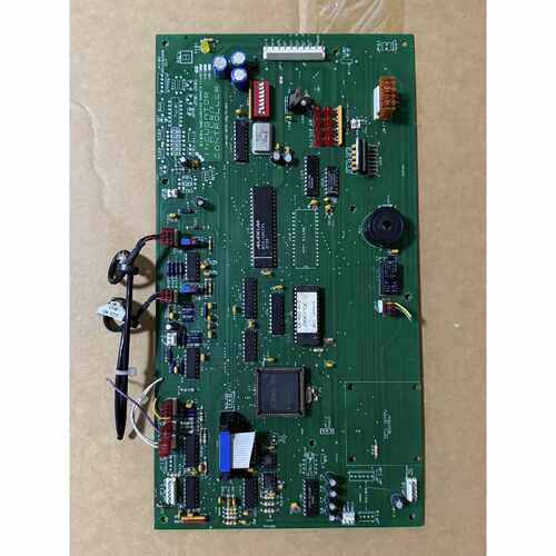 询价-Thermo赛默飞31664 H01培养箱控制器主板3166