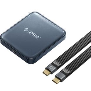 奥睿科移动硬盘适用iPhone苹果17手机外置高速存储磁吸固态硬盘2t