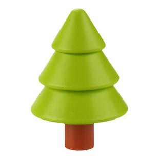 通用大颗粒积木散装配件早教拼插益智玩具气球路灯吉他旗子魔法棒