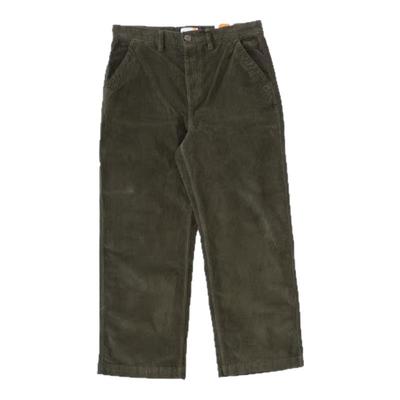 Timberland添柏岚户外男裤棉休闲透气灯芯绒保暖长裤A6FHR/A5XAD