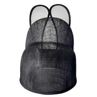 麻纱乌纱帽明制翼善冠轻薄透气明代汉服首服飞鱼服锦衣卫男帽官帽