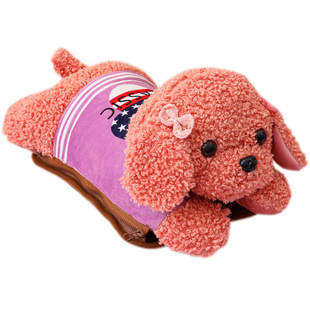 热水袋可拆洗充电式暖手袋防爆毛绒敷肚子暖手宝女被窝专用热宝宝