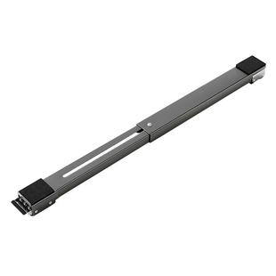 海尔冰箱专用万向轮置物架通用底座架子托架滑轮移动防震垫高神器