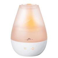 已接入米家香薰機(jī)氛圍助眠