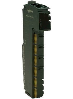 议价施耐德全新原装 TM5SDO2R M258 离散量I/O扩展模块