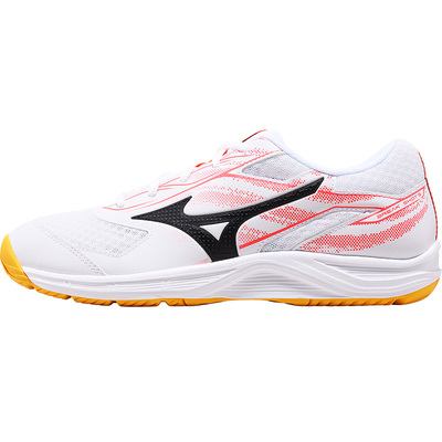 美津浓网球鞋男子官方正品BREAK SHOT 5耐磨比赛综合羽毛球训练鞋