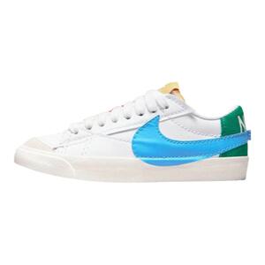 耐克正品Nike Blazer Low 77女开拓者低帮轻便运动休闲板鞋DQ1470