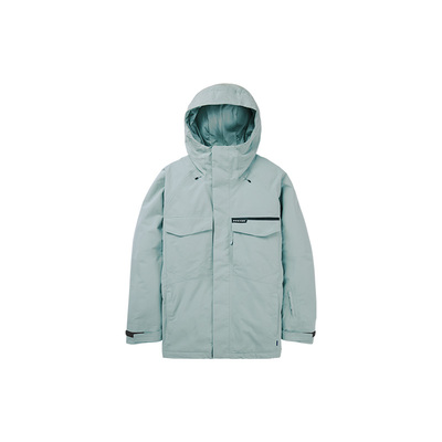 BURTON伯顿男士夹克保暖棉衣外套