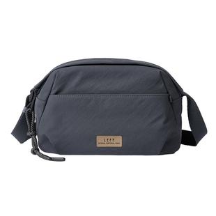 莱夫斜挎包女士新款休闲通勤包包百搭帆布包运动单肩轻便斜挎小包