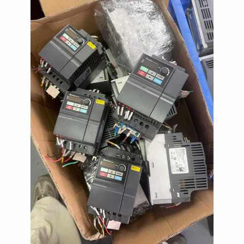 【议价-可维修】 DELTA 变频器 2.2KW 380V /均有货