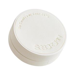 【小气垫】修可芙MINI气垫粉底女中小样试用装迷你小气垫正品持妆