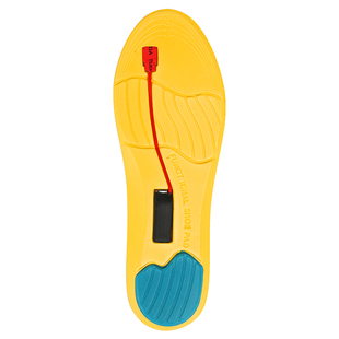 脚踩振动提醒器震动器鞋垫双向一对一同步感应互振静音小型传感器