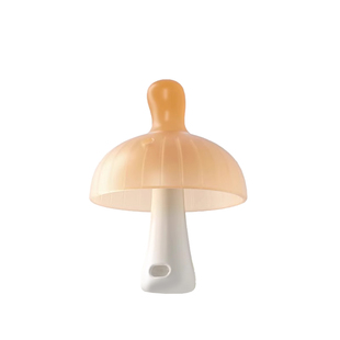 婴儿牙胶防吃手小月龄磨牙棒小蘑菇咬胶安抚口欲可水煮3个月6宝宝