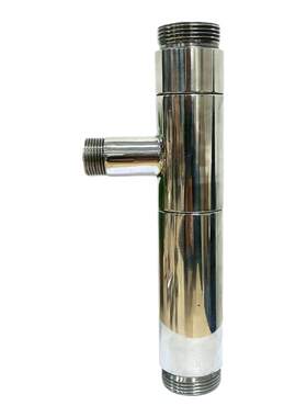 DN20/25不锈钢射流器小水射器SUS
