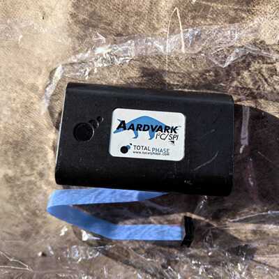 TotalPhase AardVark I2C/SPI Ho拍前询价下单