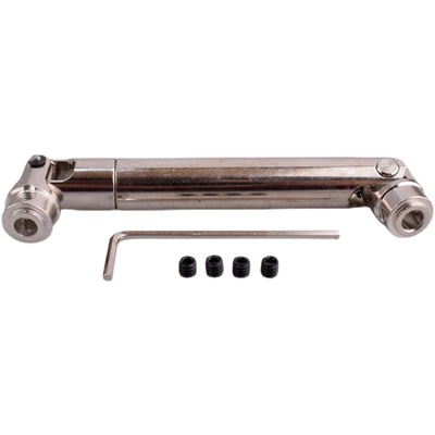 模型车仿真攀爬车传动轴RCW8