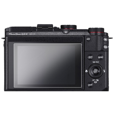 GOR适用佳能系列保护贴膜