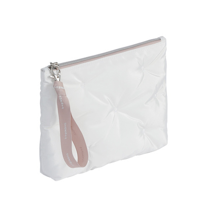 便携手拿化妆包装口红粉饼