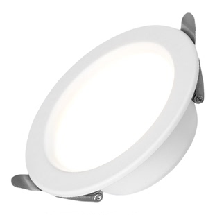 雷士照明led筒灯嵌入式吊顶天花灯家用客厅过道走廊射灯超薄筒装