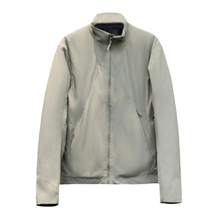 鸟家V系列轻量化P棉棉服男户外运动夹克棉袄外贸男士棉衣商鸟外套