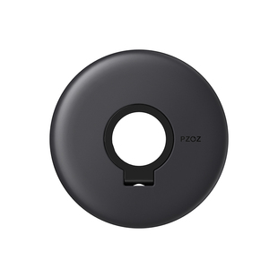 PZOZ适用苹果手表s11s10支架底座s9充电器applewatch8无线充电架2代Ultra3座iwatch代se配件桌面三收纳watchs
