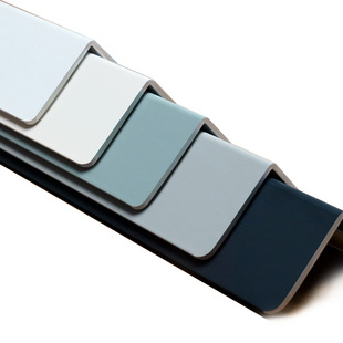 钛铝合金护角条护墙角保护条装饰客厅瓷砖免打孔防撞条包边阳角线