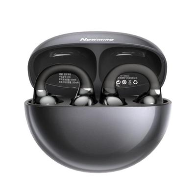 纽曼蓝牙耳机无线耳夹开放式