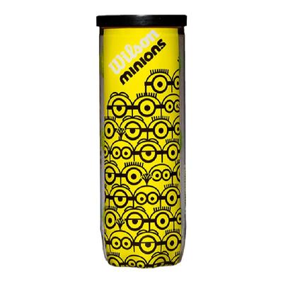 wilson威尔胜儿童初学训练网球