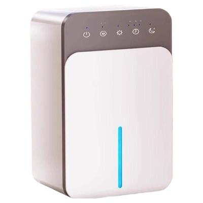 除湿第1名丨回南天专用除湿机