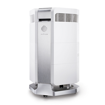 AirProce空气净化器除甲醛除TVOC