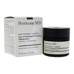 美国直邮Face Finishing And Firming Moisturizer正品裴礼康