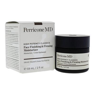 美国直邮Face Finishing And Firming Moisturizer正品裴礼康