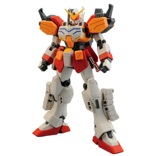 万代 拼装模型 73903 MG 1/100 EW Arms Cusutom 重装 重炮高达